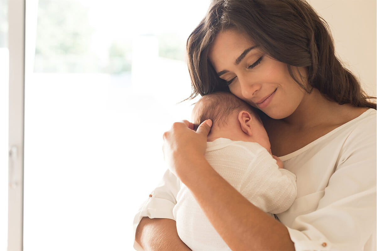 Postpartum body care in Geneva
