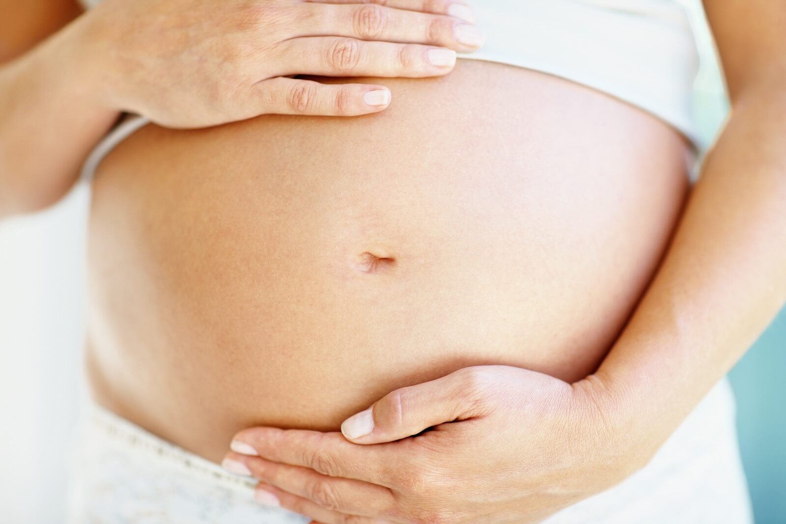 traitements minceur post-grossesse