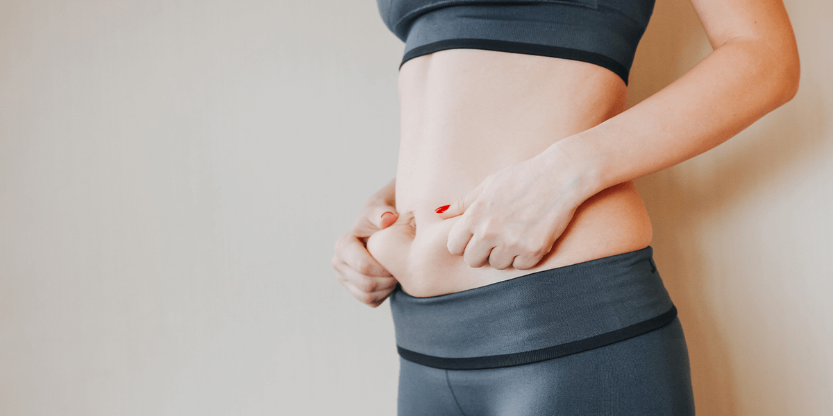 Perdre la Graisse Abdominale sans Exercice