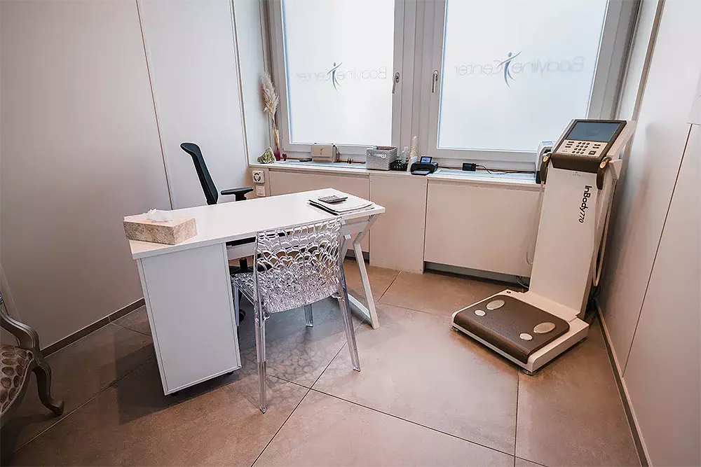 Montre Podometre Femme Cardiofréquencemètre Bodyline Avec Bandeau