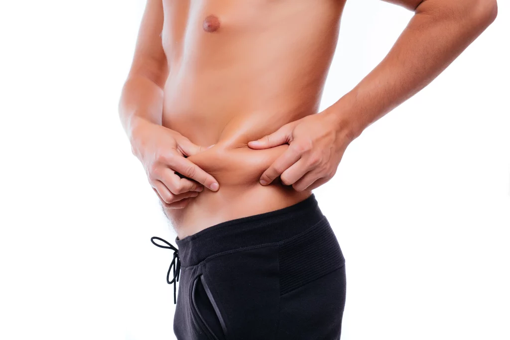 Perdre du ventre homme : les solutions