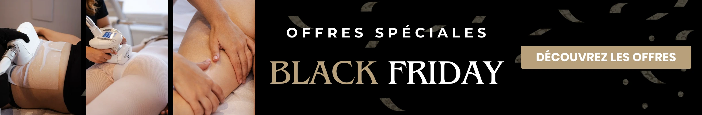 Offres Black Friday