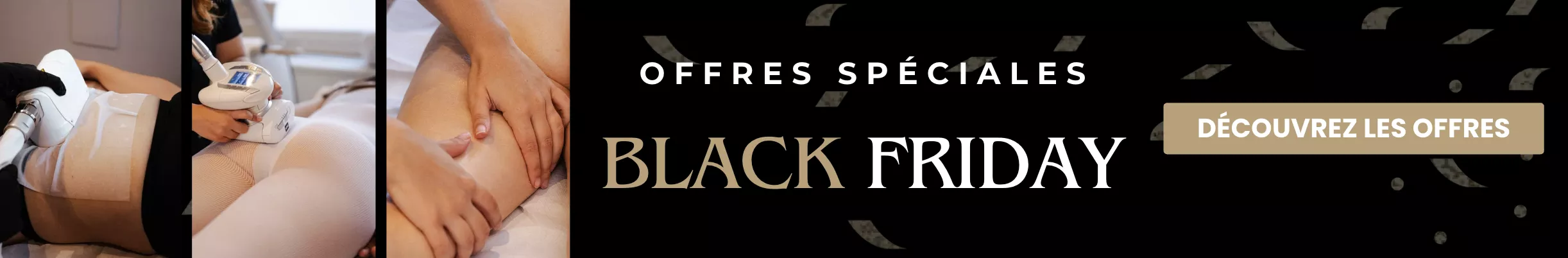 Offres Black Friday