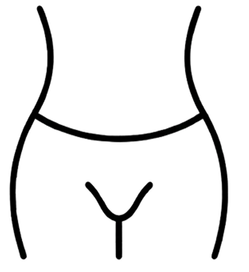 Cryolipolyse hanches